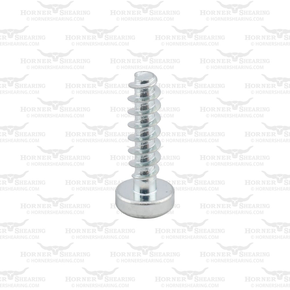 11 - Self Tapping Screw