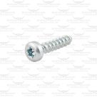 Self Tapping Screw for Lister Laser I/II Shearer