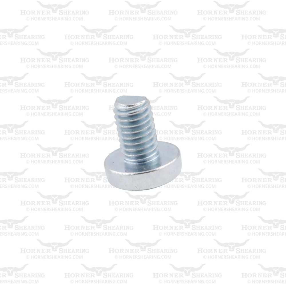 12 - Screw M3 x 5mm