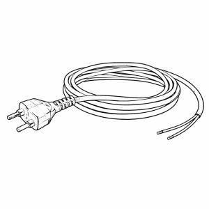 11b - Replacement Cable (EU)