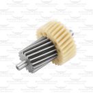 Intermediate Gearshaft (12V) for Lister Laser I/II Shearer