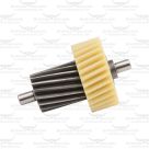 Intermediate Gearshaft (12V) for Lister Laser I/II Shearer