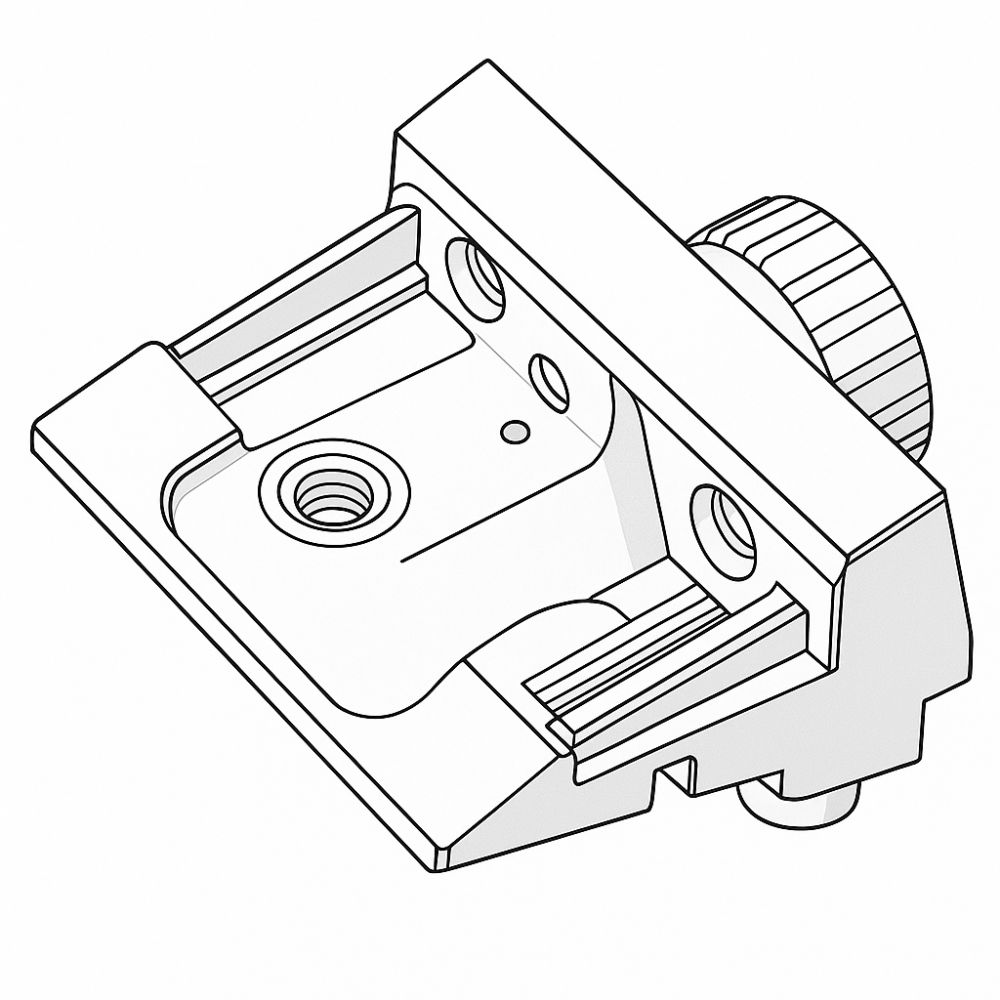 13 - Assembly (Includes Parts 14-20)