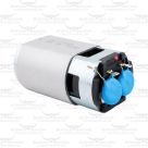 Motor 240V for Lister Star