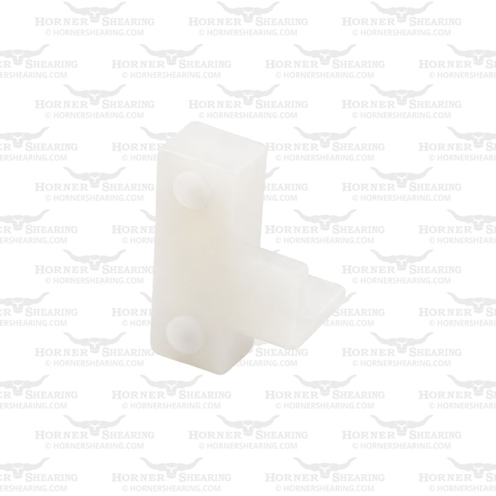 12 - Cable Clamp Bridge