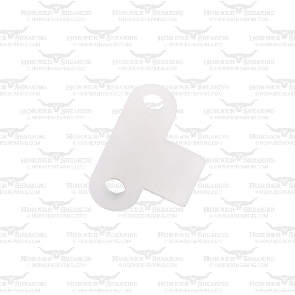 13 - Cable Clamp Bridge