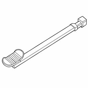 11 - Switch Lever