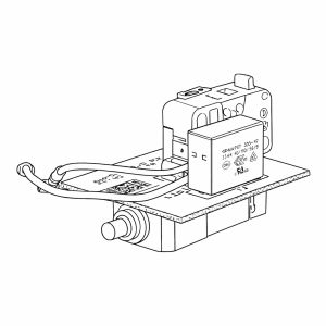 16 - PCB 240V