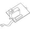 16 - Lister Star PCB 240V - 258-33650