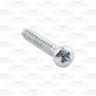 Upper Casing Screw for Lister Star