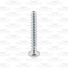 Upper Casing Screw for Lister Star