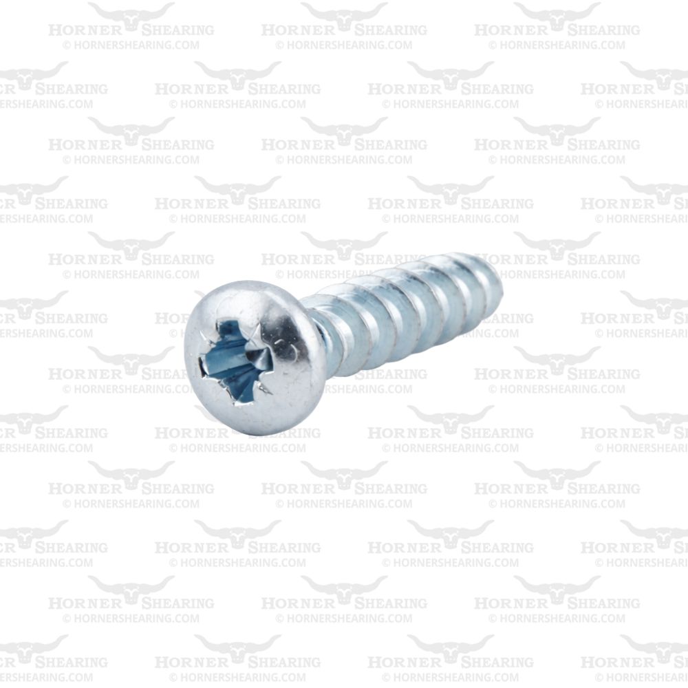 5 - Lower Case Screw M3 x 12