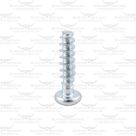 Lower Case Screw for Lister Fusion Clipper
