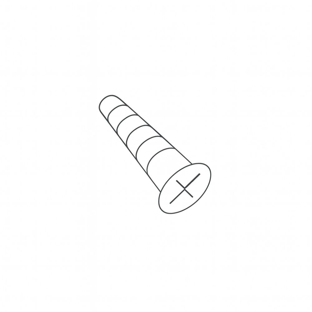 20 - Lower Casing Screw