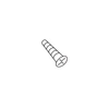 14 - Lister Star Screw - 258-33670