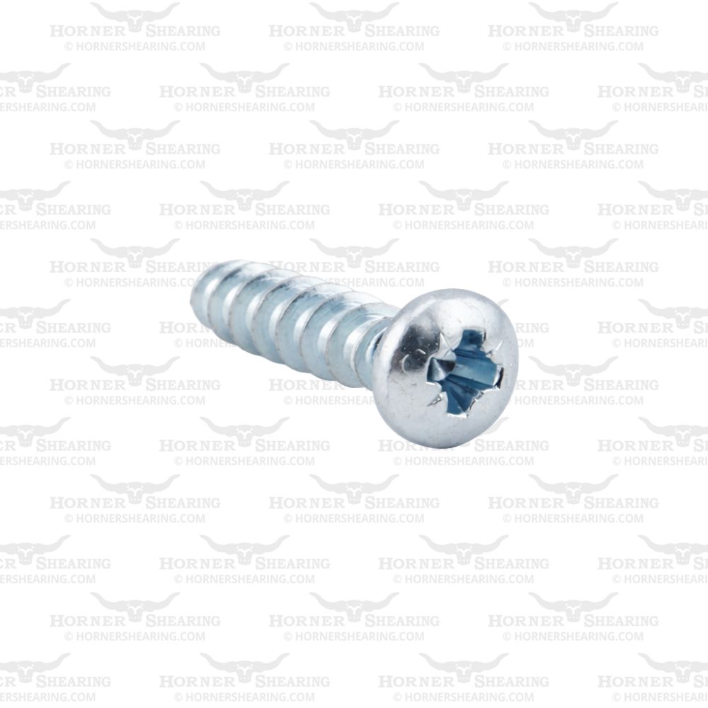 14 - Screw