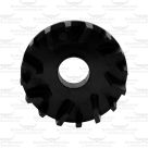 Fan for Lister Star
