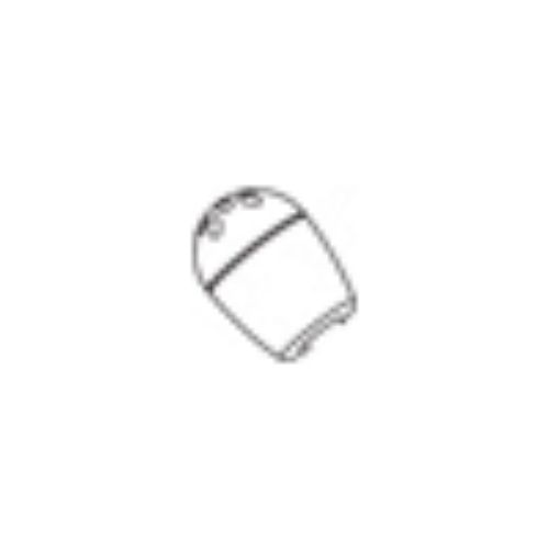 9 - Wrist Cord End