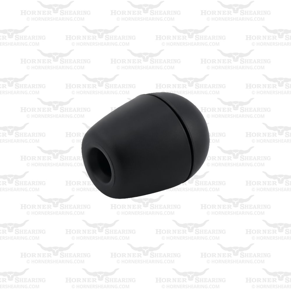 18 - Wrist Cord End
