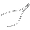 17 - Lister Star Wrist Cord - 258-33740