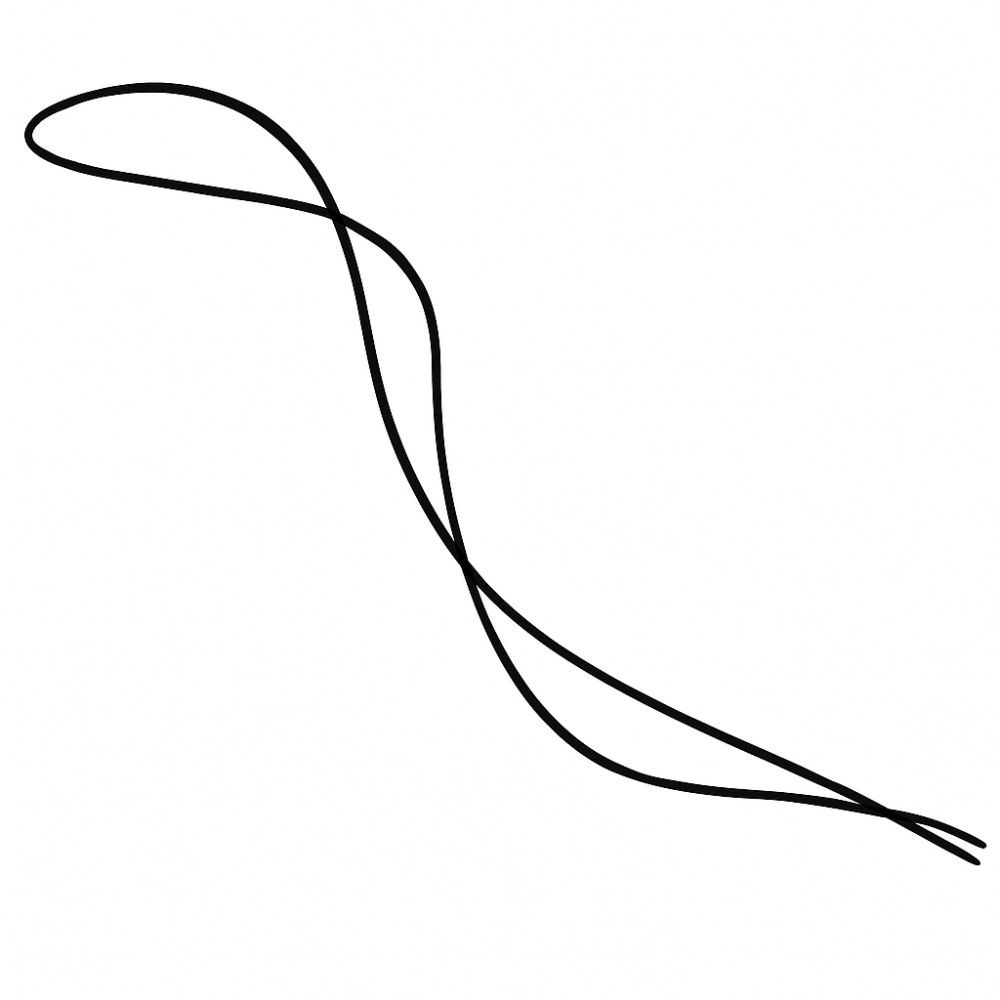 8 - Wrist Cord