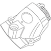 22 - Lister Star Assembly of Parts 23-29 - 258-33760