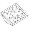 21 - Lister Star Filter - 258-33961