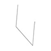 33 - Lister Star Spring Clip - 258-34330