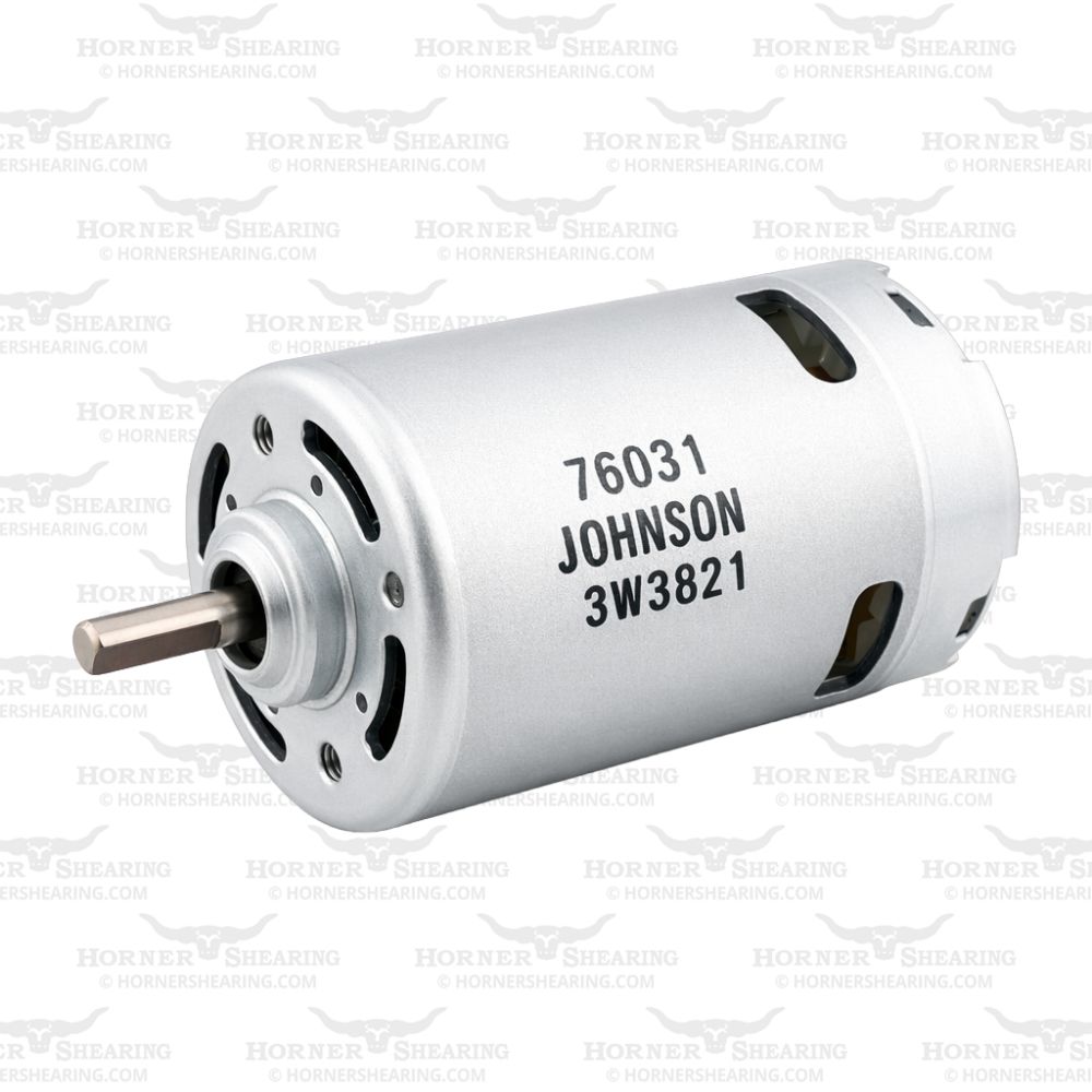 1 - 12V Motor