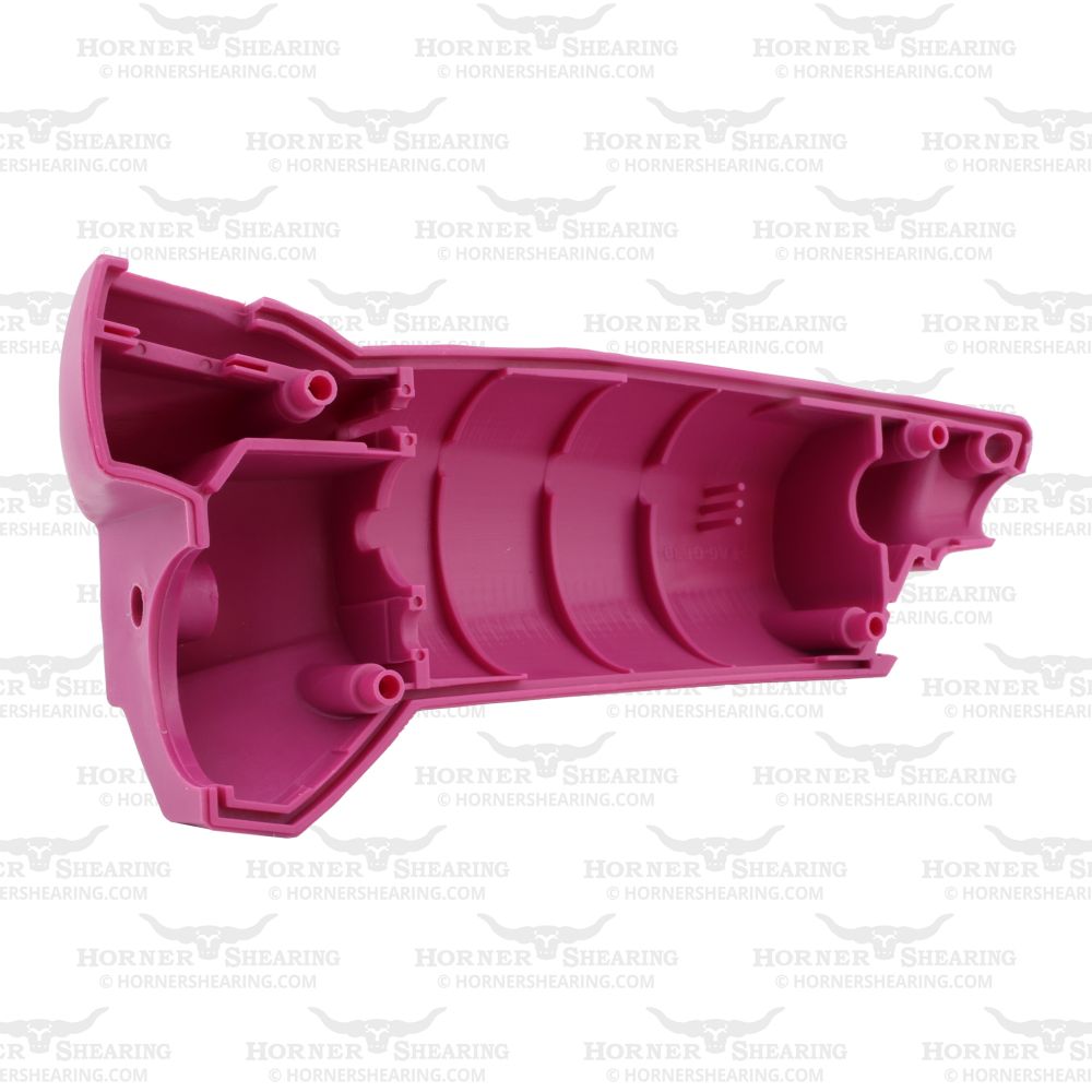5 - Body Casing RH