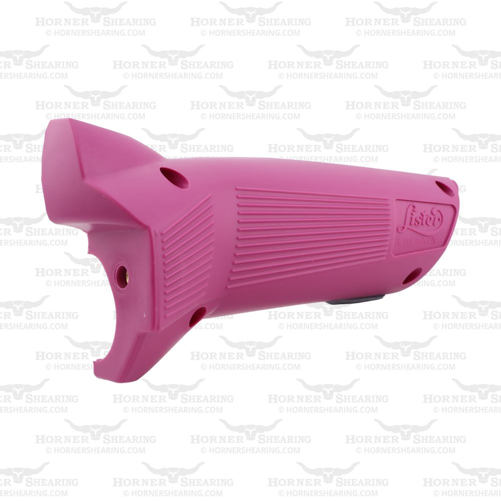 6 - Body Casing LH