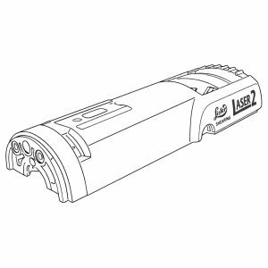 2 - Body Casing Top