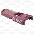 Body Casing Top for Lister Laser I/II Shearer