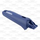 Blue Casing for Lister Fusion Clipper