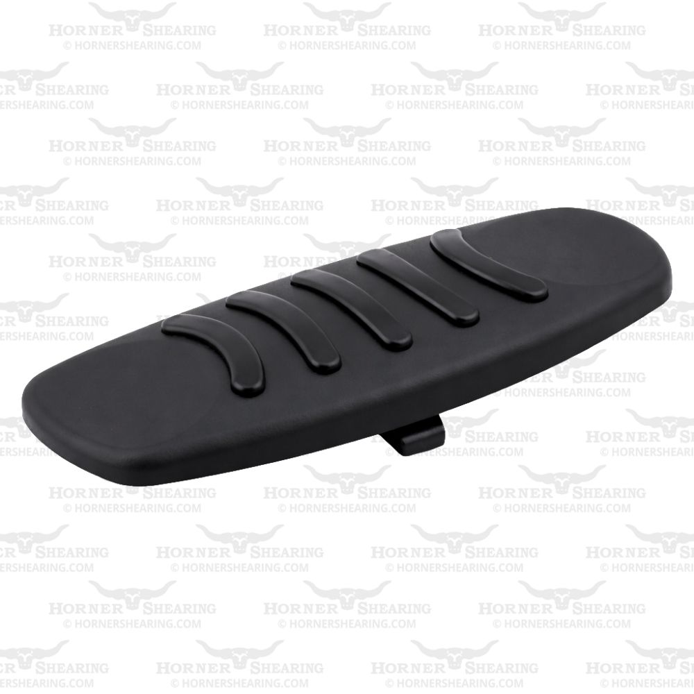 6 - Switch Button (Black)