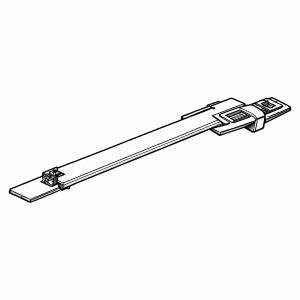 9 - Switch Lever 2 Speed