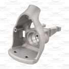 Shear Head Machining for Lister Fusion Shearer