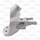 Shear Head Machining for Lister Fusion Shearer