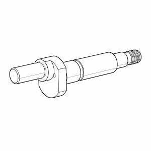 39 - Shear Crankshaft