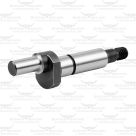 Shear Crankshaft for Lister Fusion Shearer