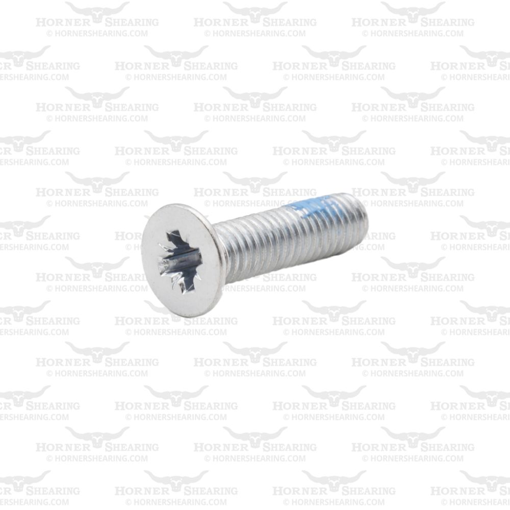 14 - Lower Case Screw M3 x 12