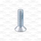 Screw M3 x 10 CSK Pozi Locking for Lister Fusion Shearer