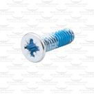 Screw M3 x 10 CSK Pozi Locking for Lister Fusion Shearer