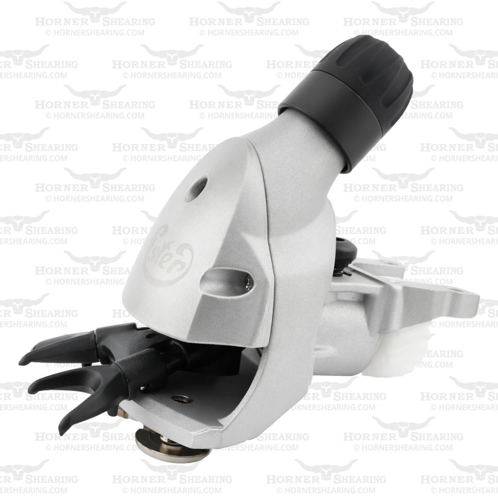Spare Shear Head
