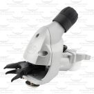 Spare shear head for Lister Fusion Shearer