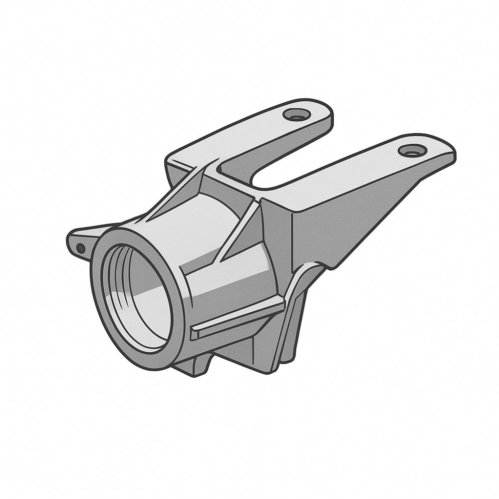 26 - Bearing Carrier