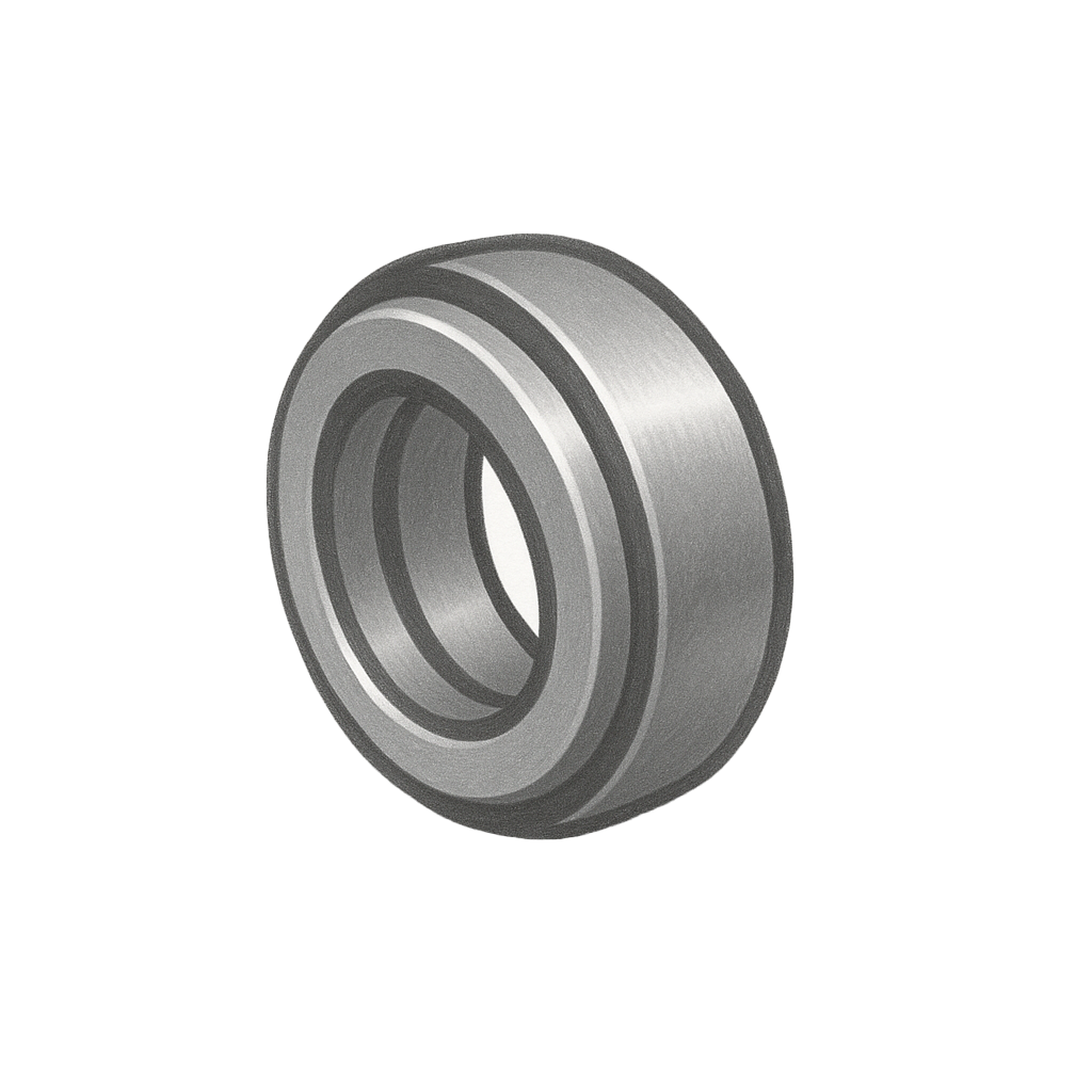 24 - Bearing Spacer