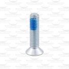 Screw M4 x 16mm CSK (Self-locking) for Lister Fusion Clipper