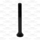 Tension Bolt M4.5 Black for Lister Fusion Clipper