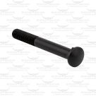 Tension Bolt M4.5 Black for Lister Fusion Clipper
